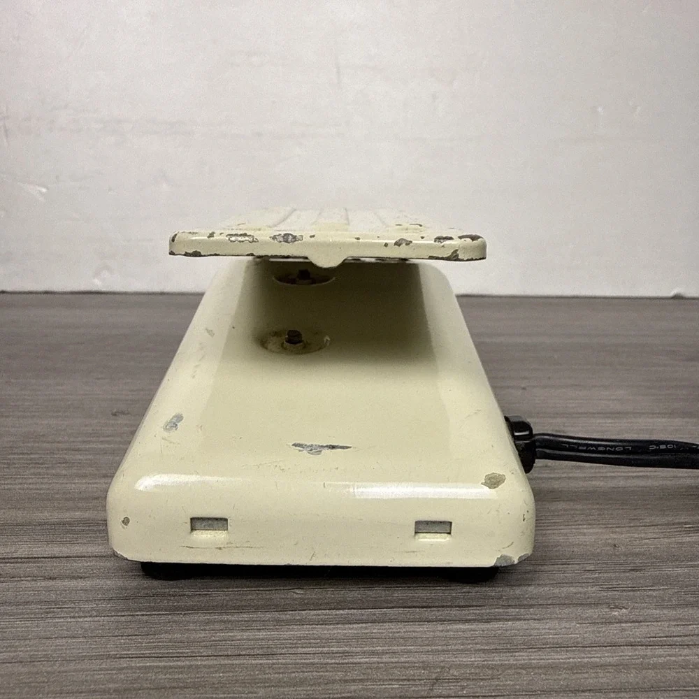 OEM Kenmore 6812 Sewing Machine Foot Pedal‎ Speed Controller